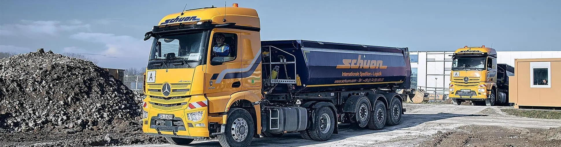 Schuon_Transport_sonder_schütt
