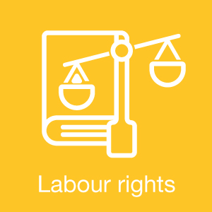 Labour rights